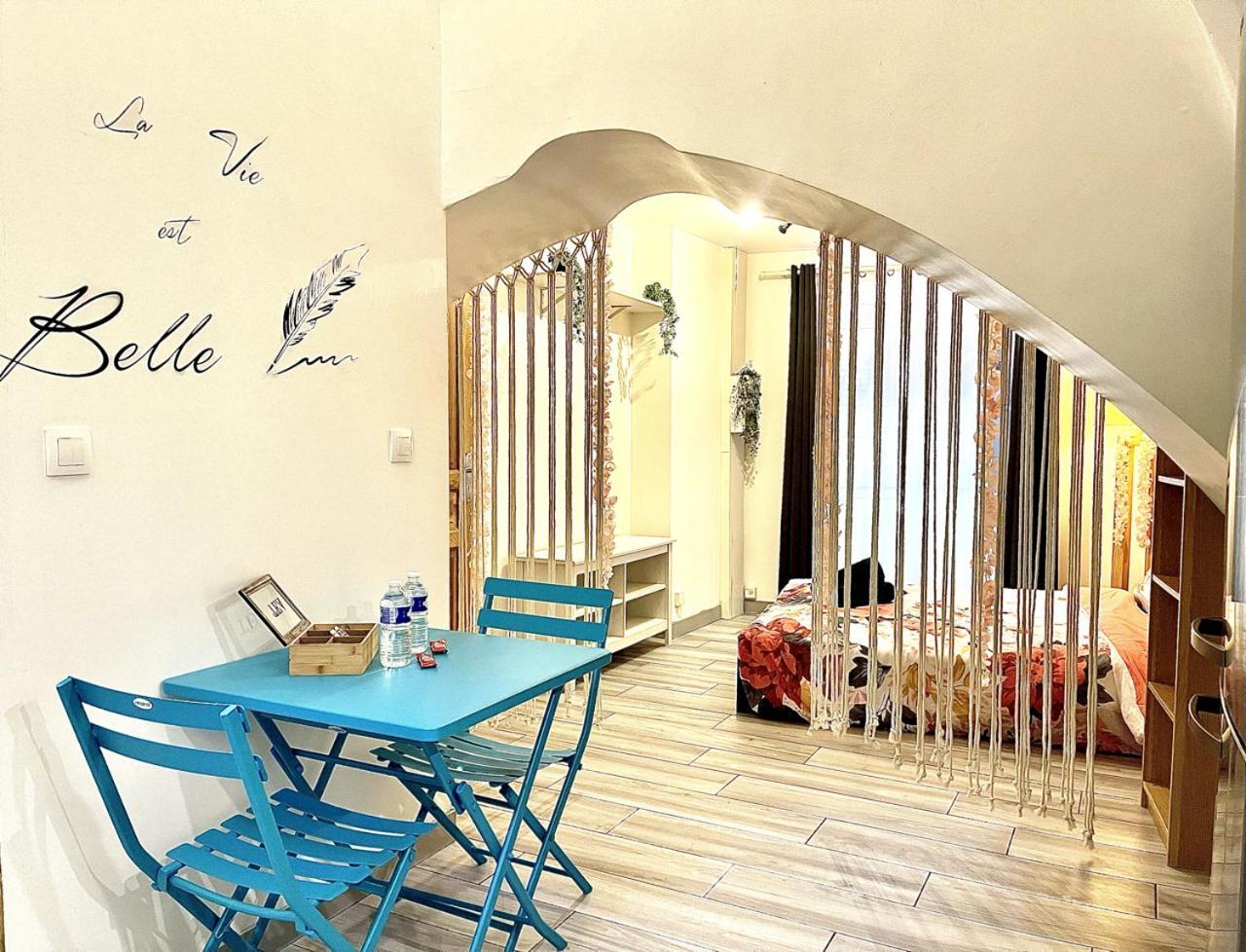 *Le Lotus*Fiber Wifi*Hyper Center* Apartment Salon-de-Provence Bagian luar foto