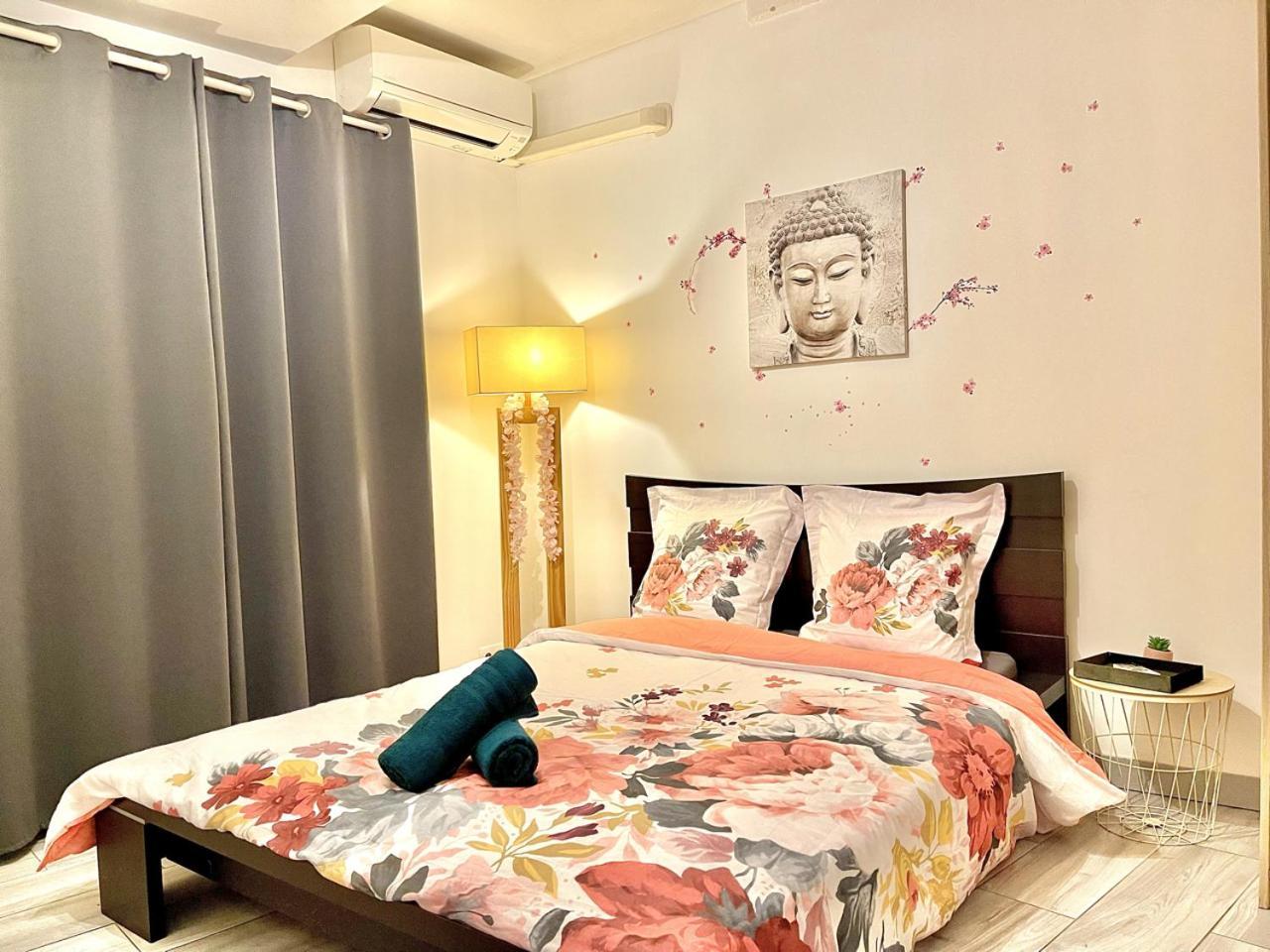 *Le Lotus*Fiber Wifi*Hyper Center* Apartment Salon-de-Provence Bagian luar foto